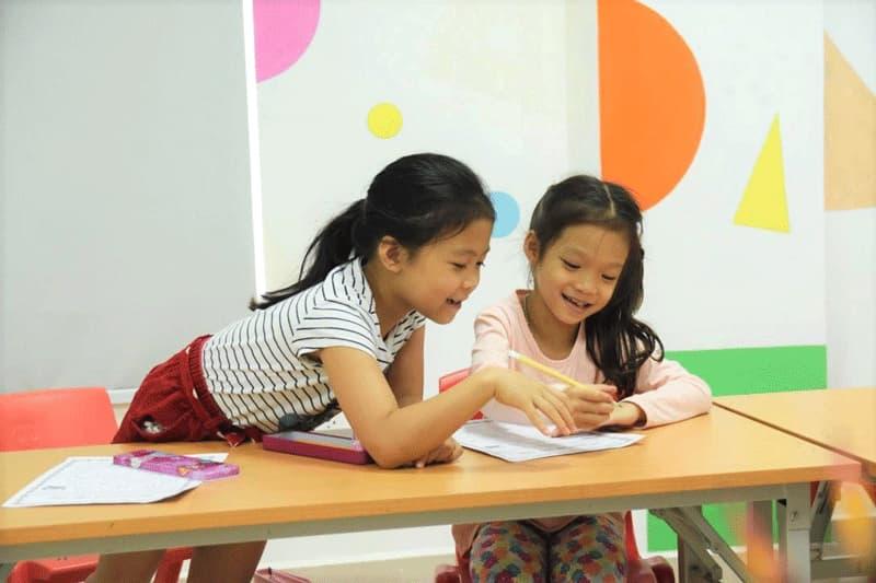 Dạy toán cho trẻ 5-6 tuổi và những điều cha mẹ cần biết. (Ảnh: Sưu tầm Internet)