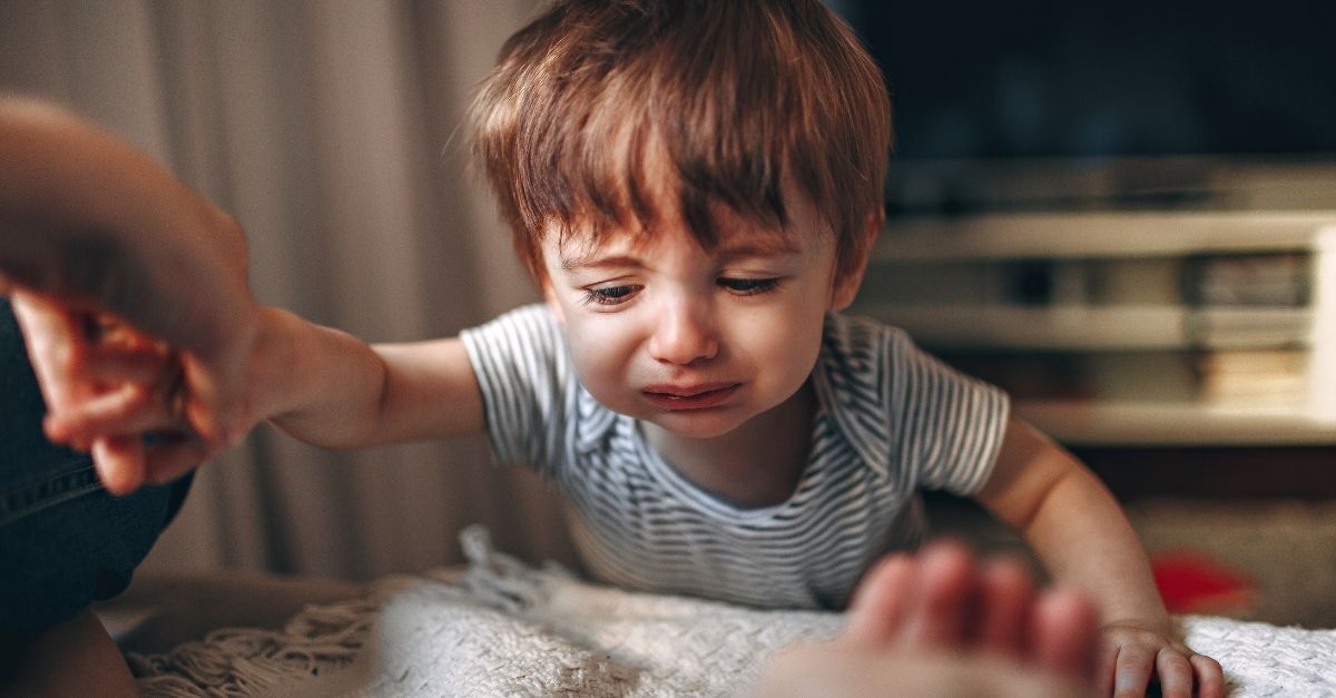 Tại sao 5-6 tuổi là thời điểm "vàng" để dạy trẻ? (Ảnh: Canva.com)