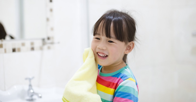 12 bệnh giao mùa thường gặp ở trẻ em 12 bệnh giao mùa thường gặp ở trẻ em