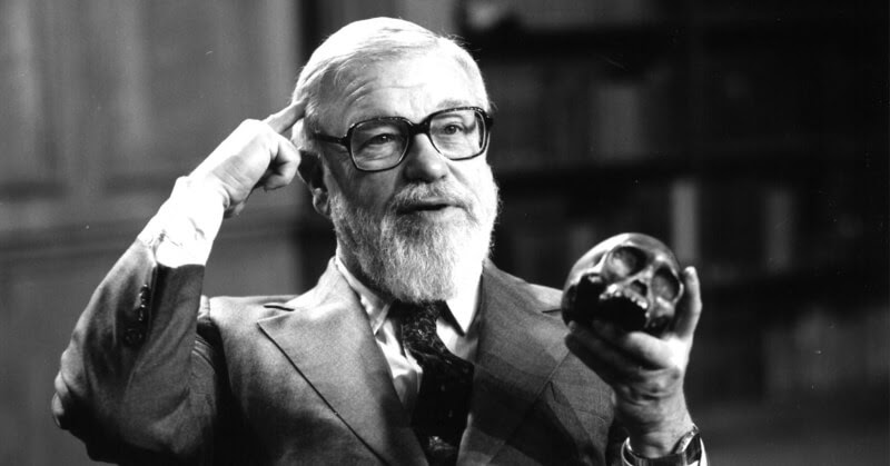 Phương pháp Glenn Doman  giáo dục sớm cho trẻ dựa theo tên nhà sáng lập, giáo sư Glenn Doman. (Ảnh: Sưu tầm Internet)