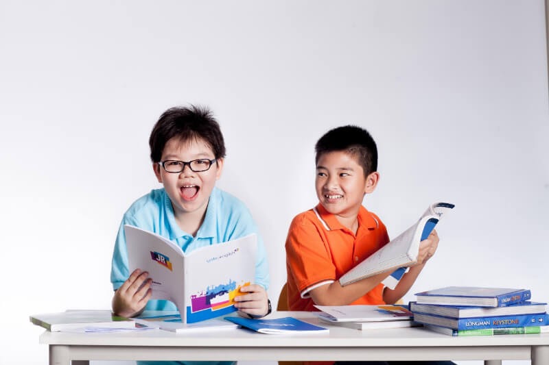 Glenn Doman được áp dụng phù hợp cho bé từ 3 tháng tuổi đến 6 tuổi. (Ảnh: Sưu tầm Internet)