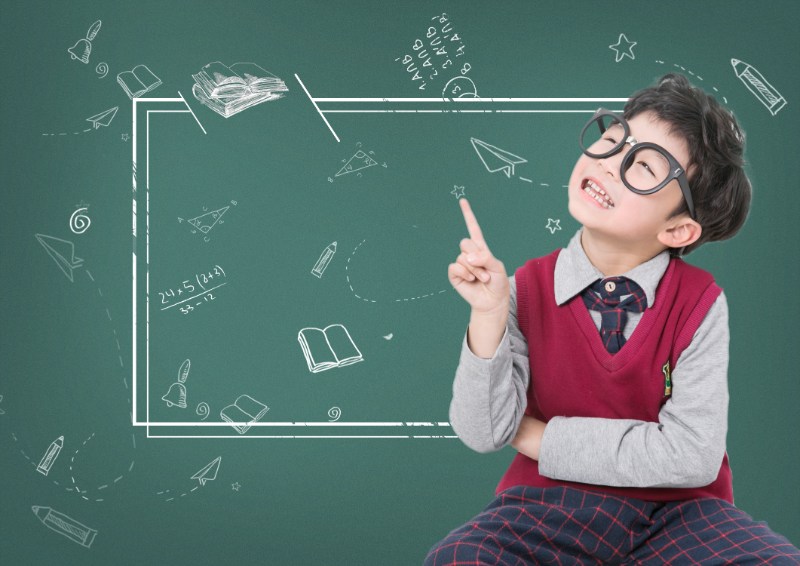 Montessori rất hiệu quả khi áp dụng cho bé trong độ tuổi từ 1-2