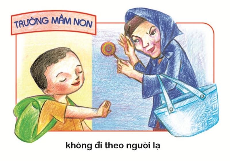 Cách đàm phán và nói “không”. (Ảnh: Internet)