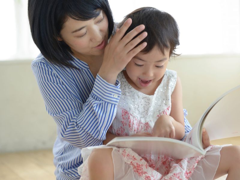 Nguyên nhân khiến bé nói ngọng (Nguồn: Sưu tầm Internet)