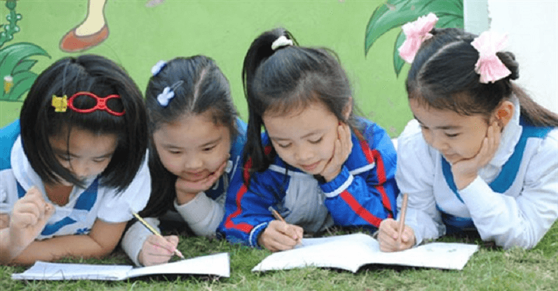 Việc luyện đề kỹ càng sẽ giúp gia tăng khả năng chiến thắng cao hơn. (Ảnh; Sưu tầm internet)