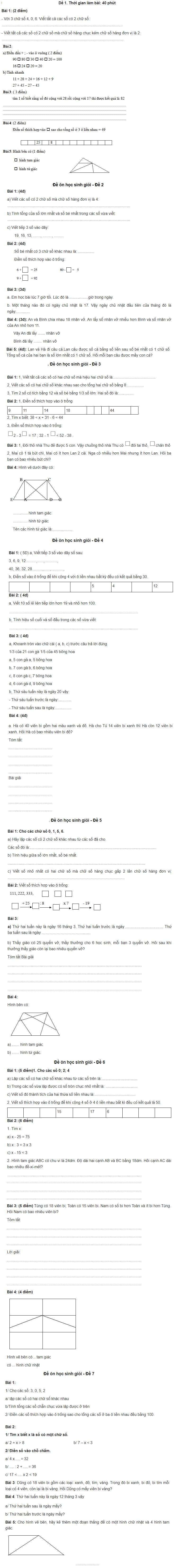 (Nguồn: Tổng hợp)