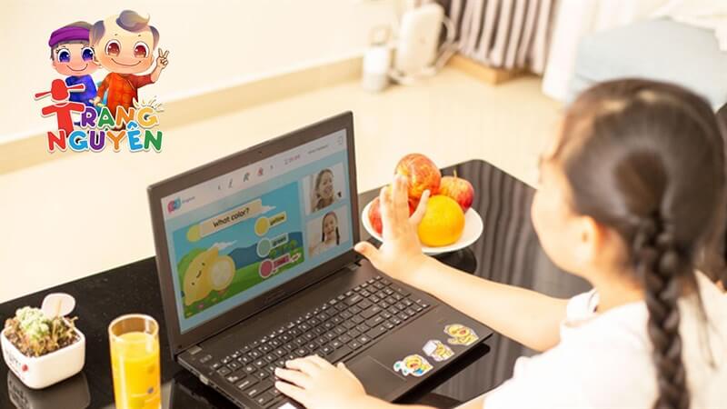 Cần đảm bảo bé nắm vững được kiến thức tiếng Việt lớp 2 căn bản. (Ảnh: Sưu tầm internet)