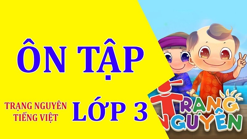 Việc ôn luyện đề thi sẽ giúp bé có được sự chuẩn bị một cách tốt hơn. (Ảnh: Trạng Nguyên)