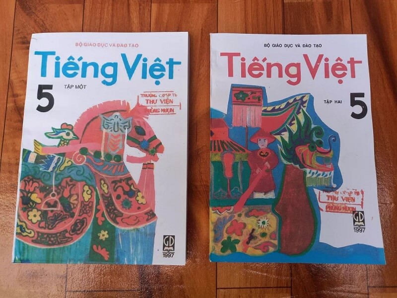 Nội dung đề thi Trạng Nguyên chủ yếu nằm trong phần kiến thức SGK bé đã học. (Ảnh: Sưu tầm internet)
