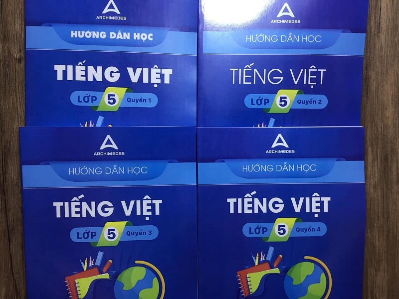 Bố mẹ cần trang bị cho bé kiến thức tiếng Việt lớp 5 cơ bản. (Ảnh: Sưu tầm internet)