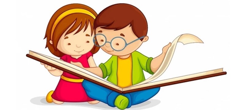 Hãy cho bé ôn tập thi thử như thi thật. (Ảnh: Download)