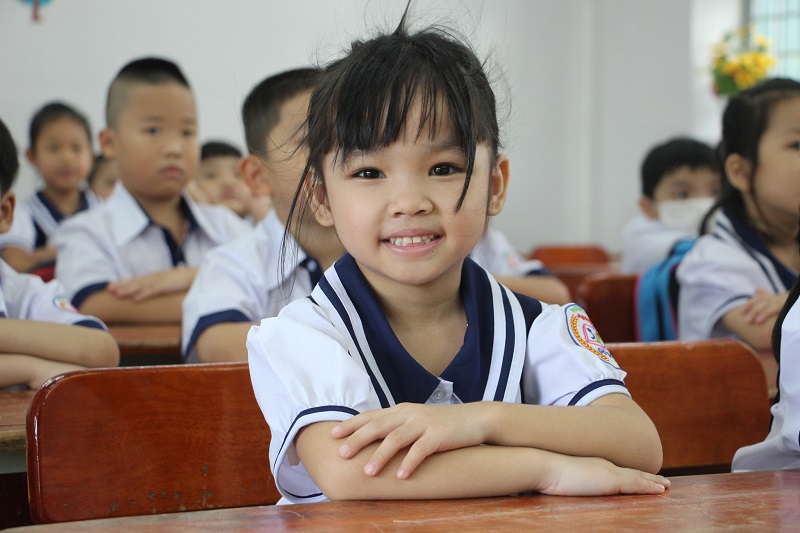 Các kiến thức cần lưu ý khi ôn tập thi vào lớp 6. (Ảnh: Sưu tầm Internet)