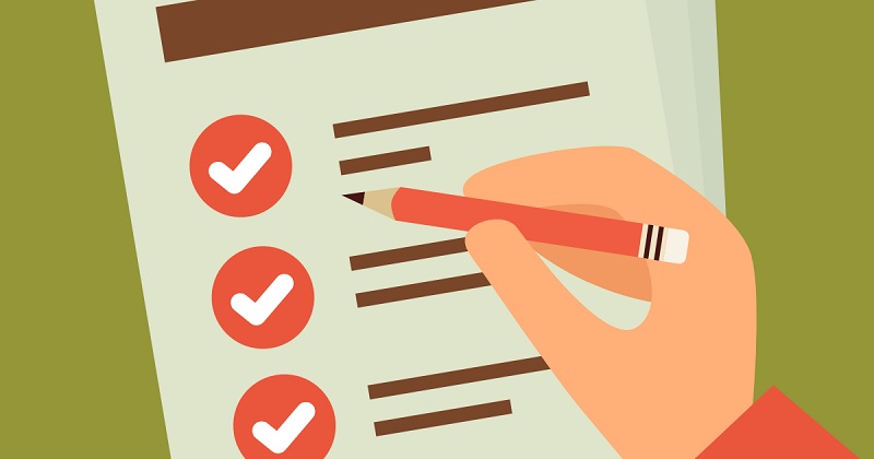 Các em nên dành nhiều thời gian để ôn luyện đề, không nên đến gần thi mới ôn. (Ảnh: Sưu tầm internet)