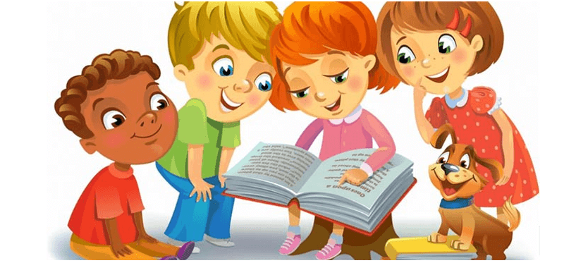 Kiến thức căn bản là yếu tố quan trọng khi bé ôn tập đề thi. (Ảnh: Sưu tầm internet)