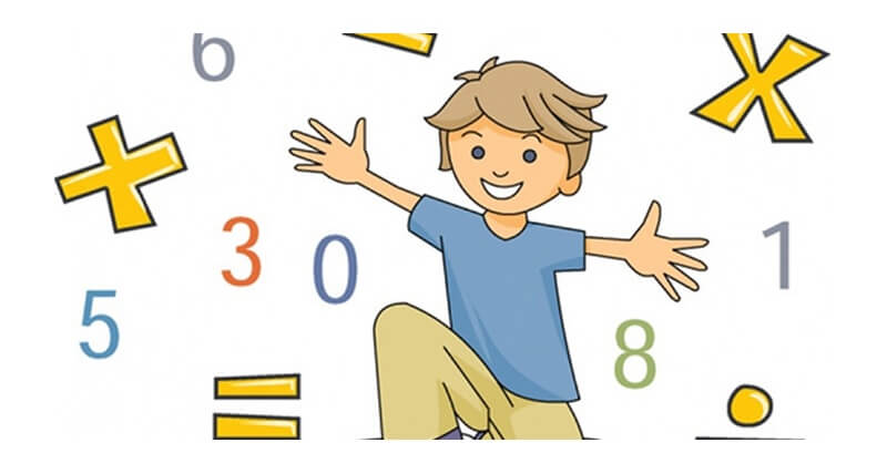 Việc ôn đề thi thử sẽ giúp bé có sự chuẩn bị tốt cho kỳ thi thật. (Ảnh: Sưu tầm internet)