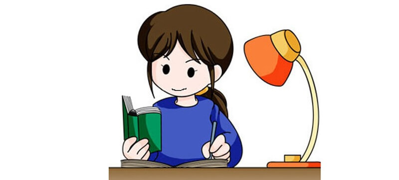 Việc chọn đúng đề thi phù hợp với bé rất quan trọng. (Ảnh: IIE Việt Nam)