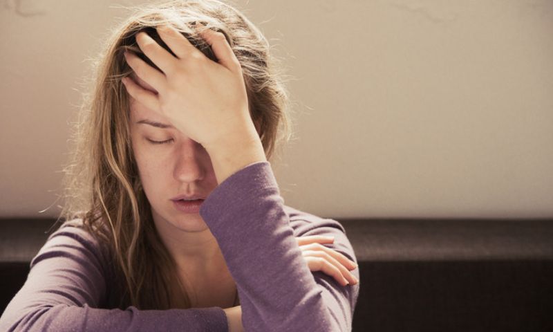 Sử dụng detox sai cách khiến cơ thể mệt mỏi. (Ảnh: Nguồn Internet)