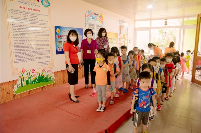 Tối ưu hoá quy trình điểm danh truyền thống (Ảnh: Sưu tầm internet)