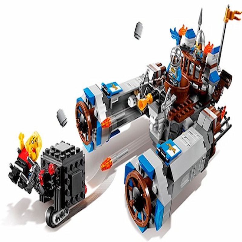 Đồ chơi thông minh là gì? (Ảnh: Sưu tầm Internet)