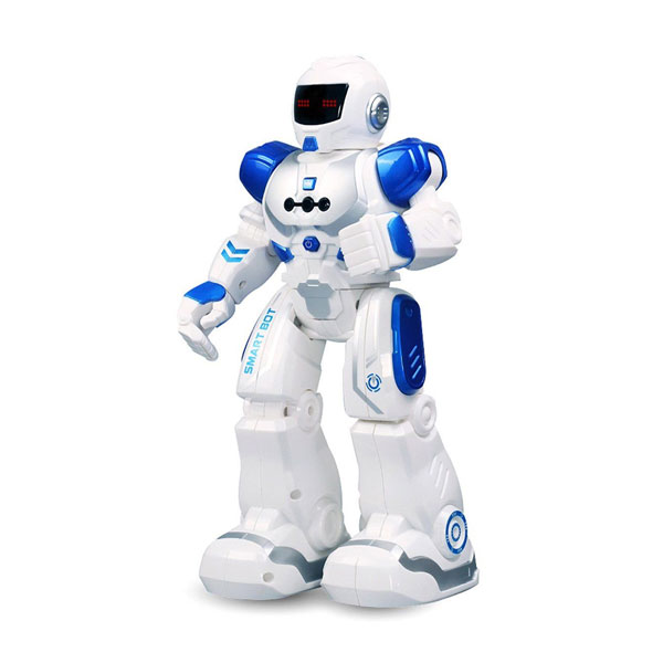 Robot MTW Toys 13483 (Ảnh: amazon.com)