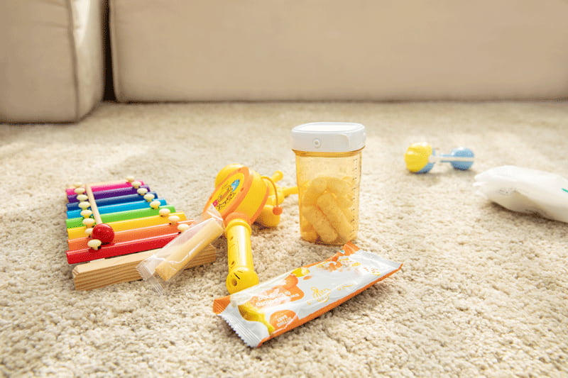 Đồ chơi thông minh cho bé 7 tuổi. (Ảnh: Lovepik.com)