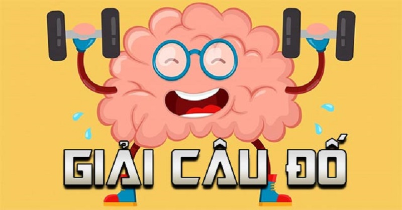 Phương pháp dạy bé học toán qua đố vui mang đến nhiều lợi ích. (Ảnh: Sưu tầm internet)