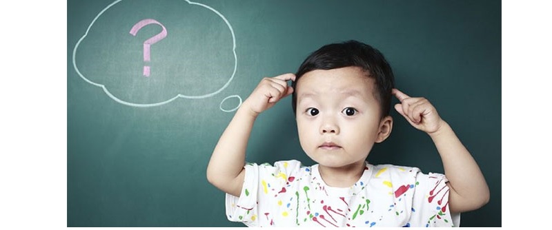 Tăng khả năng nhạy bén khi bé học toán hơn với đố vui. (Ảnh: Sưu tầm internet)