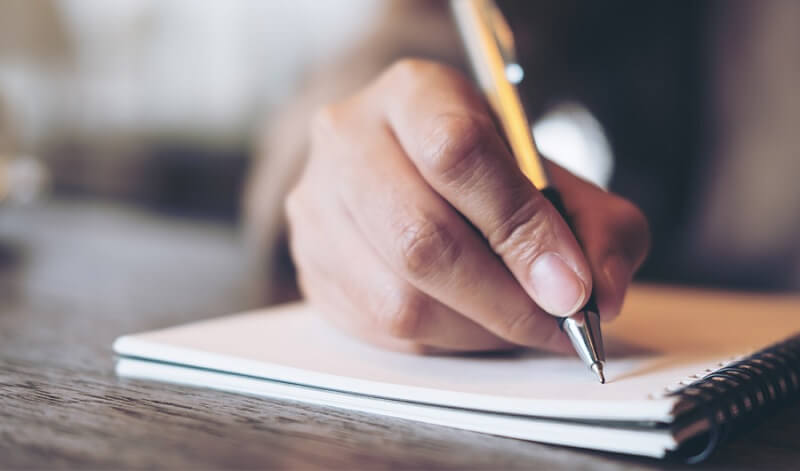 Cách viết đơn xin chuyển trường Mầm non. (Ảnh: Sưu tầm Internet)