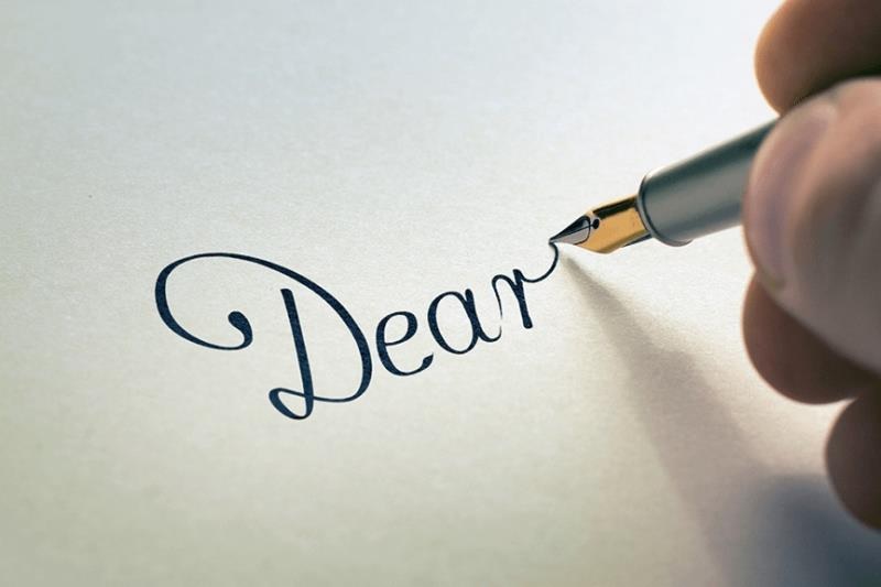 Đơn xin nghỉ phép là văn bản thông báo xin nghỉ làm một thời gian nhất định tới cấp trên. (Ảnh: Sưu tầm internet)