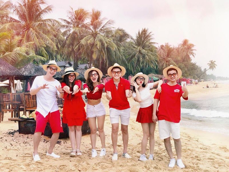 Việc tìm hiểu kỹ khi đi du lịch ở Phú Quốc rất quan trọng. (Ảnh: Sưu tầm internet)