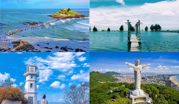 Việc lên kế hoạch khi trải nghiệm Vũng Tàu cần kỹ càng. (Ảnh: Sưu tầm internet)