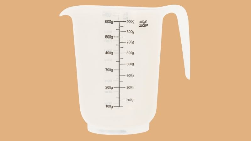 Tìm hiểu về đơn vị đo thể tích chất lỏng. (Ảnh: Canva.com)