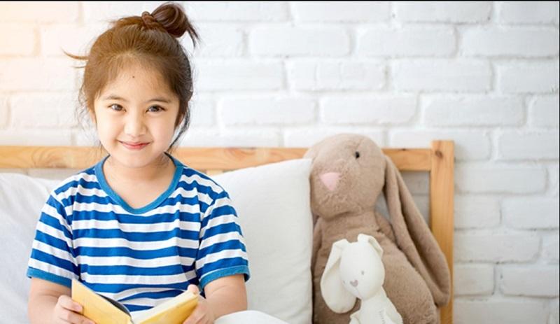 Hãy nhìn nhận và cổ vũ sự cố gắng của trẻ. (Ảnh: Sưu tầm internet)