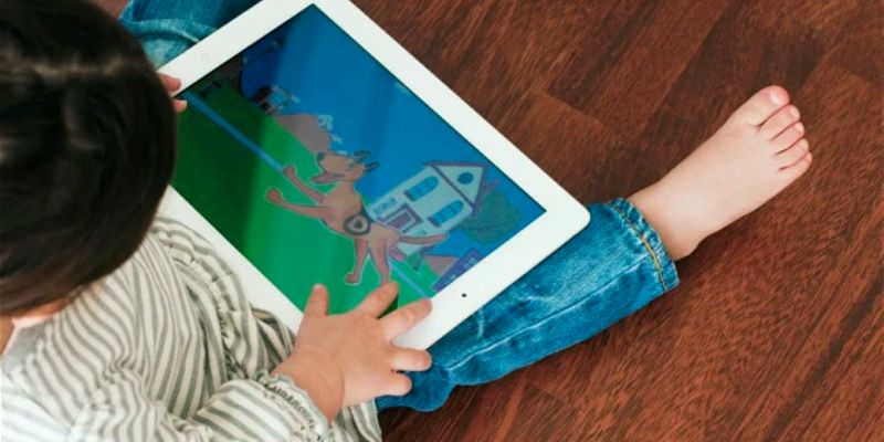 Mách bố mẹ cách chọn game tư duy phù hợp cho trẻ (Nguồn: Sưu tầm Internet) 