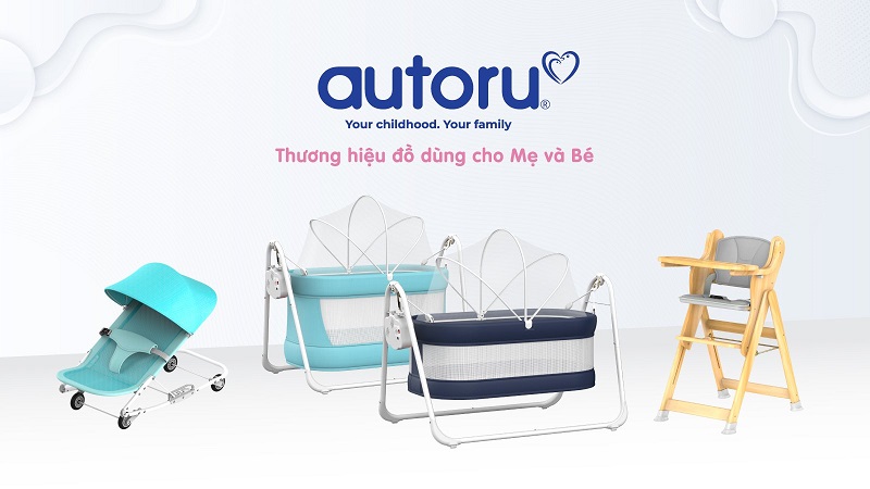 Thương hiệu Autoru. (Ảnh: Sưu tầm Internet)
