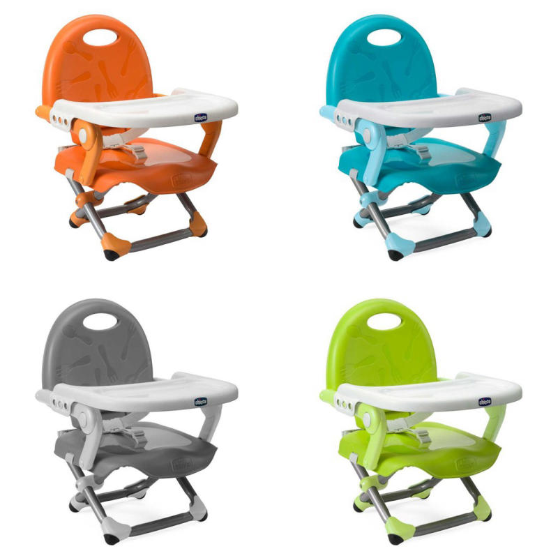 Giá thành ghế ăn dặm Chicco. (Ảnh sưu tầm từ Internet)