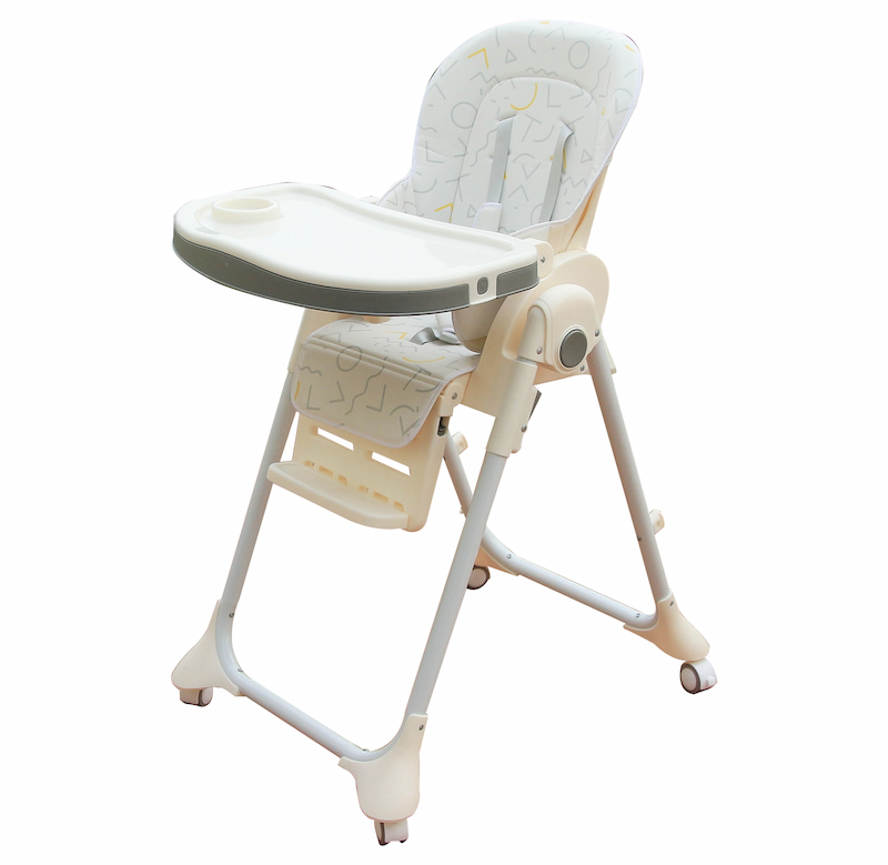 Ghế Mastela 1015. (Ảnh: Sưu tầm Internet)