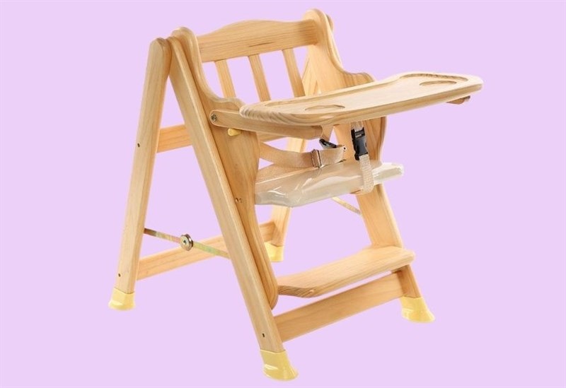 Nên lắp đặt ghế đúng để tối ưu công năng. (Ảnh: Sưu tầm Internet)