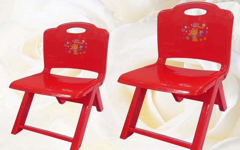 Ghế có lưng tựa cao. (Ảnh: sưu tầm internet)