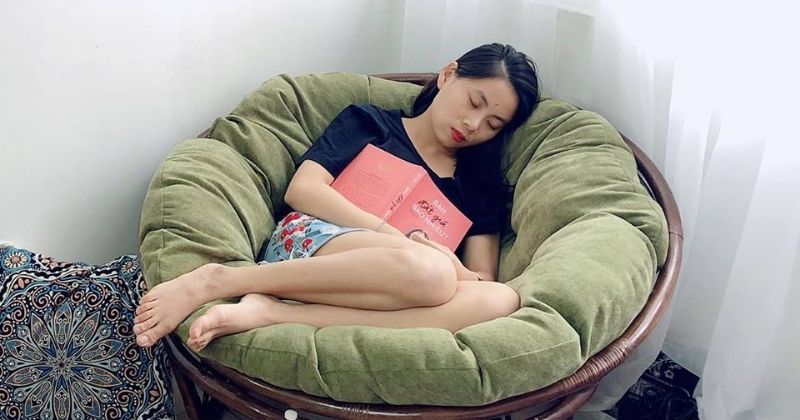 Một số loại ghế cho con bú phổ biến hiện nay. (Ảnh: Sưu tầm Internet)