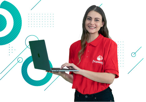 Monkey Tutoring là đơn vị hàng đầu cung cấp chương trình học theo chuẩn khung Cambridge English 