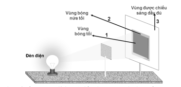 Hình ảnh thí nghiệm 2. (Ảnh: Sưu tầm Internet)