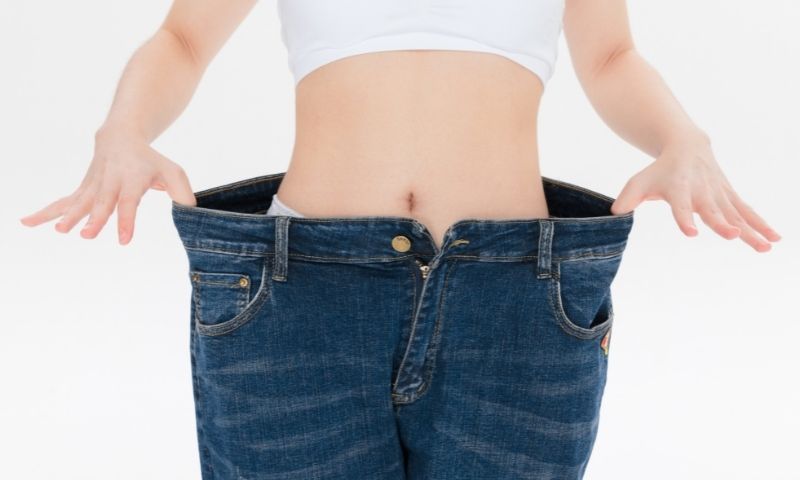 Giảm cân sau sinh tại nhà. (Ảnh: Nguồn Internet)