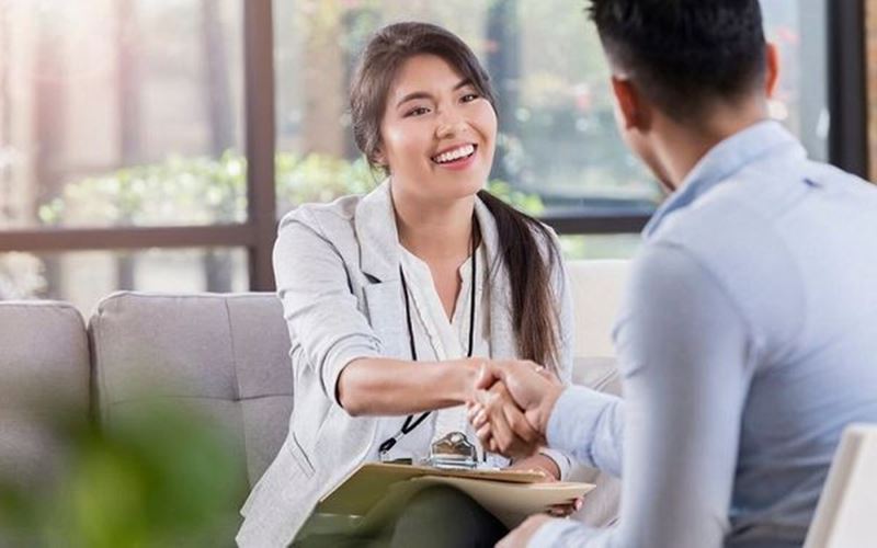 Cơ hội việc làm luôn chào đón người có tư duy khai phóng. (Ảnh: Internet)