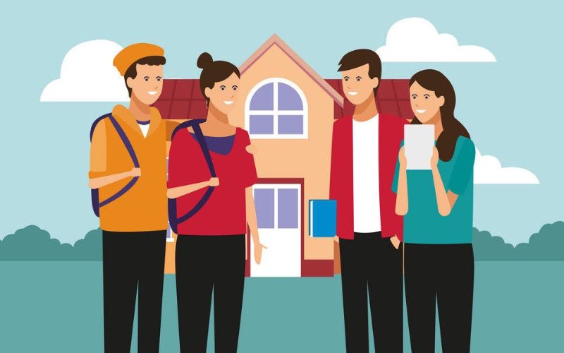 Tìm hiểu cấu trúc bài giới thiệu bản thân bằng tiếng Anh cho học sinh. (Ảnh: Sưu tầm Internet)