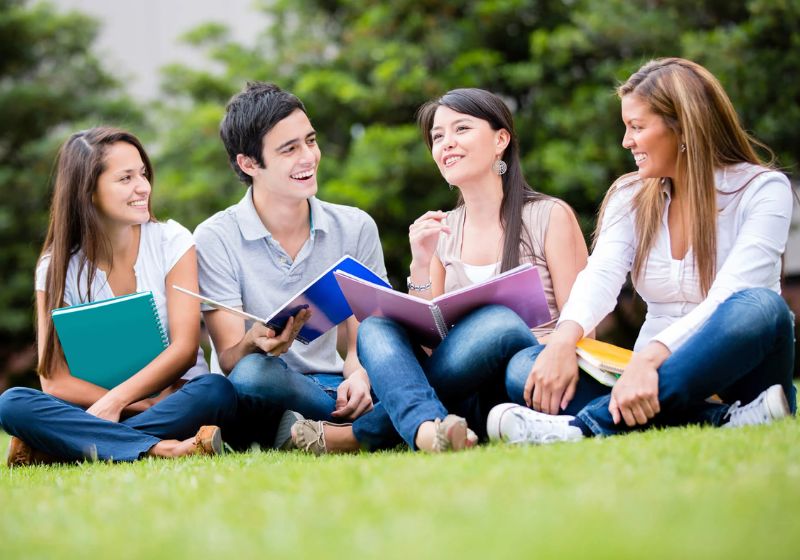 Tìm hiểu cách giới thiệu bản thân bằng tiếng Anh cho sinh viên. (Ảnh: Sưu tầm Internet)