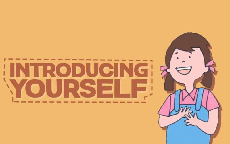 Một số mẹo giới thiệu bản thân bằng tiếng Anh. (Ảnh: Sưu tầm Internet)