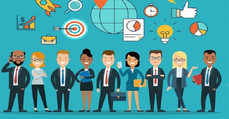 Khi giới thiệu nghề nghiệp của bản thân bằng tiếng Anh cần nắm rõ cấu trúc cơ bản. (Ảnh: Sưu tầm internet)