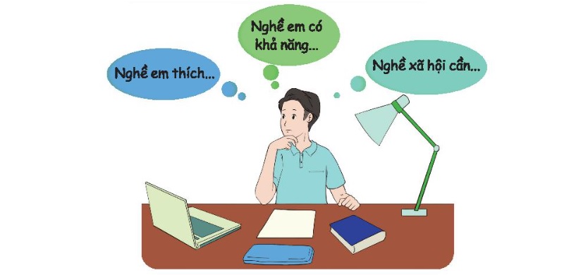 Tuỳ vào từng ngành nghề, mục đích, vốn ngoại ngữ để giới thiệu theo nhiều cách khác nhau. (ảnh: Sưu tầm internet)