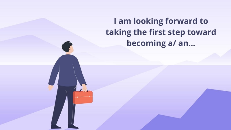 Giới thiệu nghề nghiệp của bản thân bằng tiếng Anh cần có sự chỉn chu, chuyên nghiệp. (Ảnh: Sưu tầm internet)